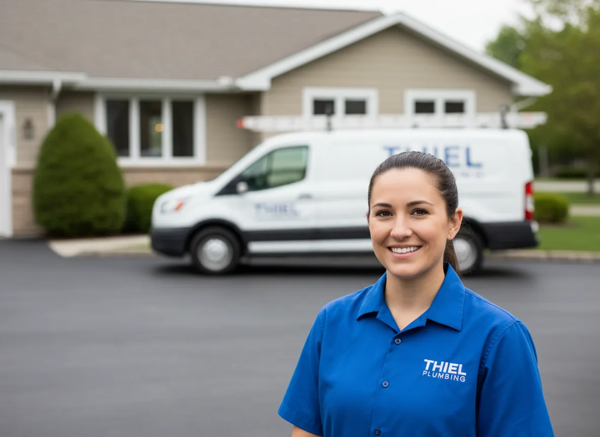 Plumber Mossville, IL FAQs